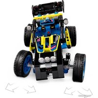 LEGO Technic 42164 Внедорожный гоночный багги Image #7