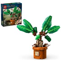 LEGO Harry Potter 76433 Мандрагора Image #2