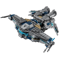 LEGO Star Wars 75147 Звёздный Мусорщик Image #3