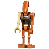 LEGO Star Wars 75147 Звёздный Мусорщик Image #10