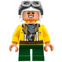 LEGO Star Wars 75147 Звёздный Мусорщик Image #8