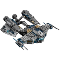 LEGO Star Wars 75147 Звёздный Мусорщик Image #4