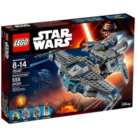 LEGO Star Wars 75147 Звёздный Мусорщик Image #1