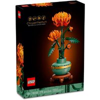 LEGO Icons 10368 Хризантема