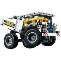 LEGO Technic 42055 Роторный экскаватор Image #4