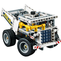 LEGO Technic 42055 Роторный экскаватор Image #5