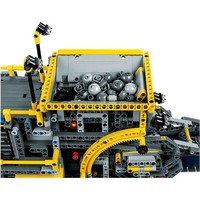 LEGO Technic 42055 Роторный экскаватор Image #9