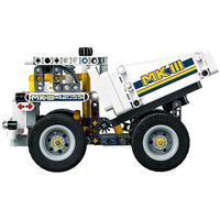 LEGO Technic 42055 Роторный экскаватор Image #6