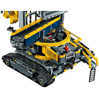 LEGO Technic 42055 Роторный экскаватор Image #10