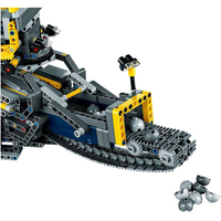 LEGO Technic 42055 Роторный экскаватор Image #11