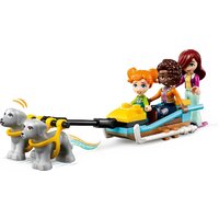 LEGO Friends 41760 Igloo Holiday Adventure Image #6