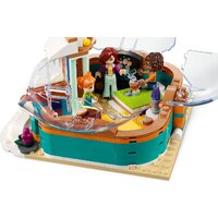 LEGO Friends 41760 Igloo Holiday Adventure Image #5