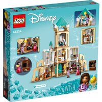 LEGO Disney 43224 Замок короля Магнифико Image #1