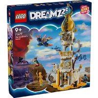 LEGO DREAMZzz 71477 Башня Песочного человека