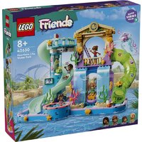 LEGO Friends 42630 Аквапарк Хартлейк Image #1