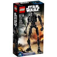 LEGO Star Wars 75120 K-2SO Image #1