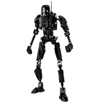 LEGO Star Wars 75120 K-2SO Image #2