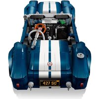 LEGO Icons 10357 Shelby Cobra 427 S/C Image #6