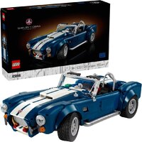 LEGO Icons 10357 Shelby Cobra 427 S/C Image #1