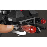 LEGO Star Wars 75163 Микроистребитель Имперский шаттл Кренника Image #9