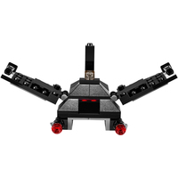 LEGO Star Wars 75163 Микроистребитель Имперский шаттл Кренника Image #3