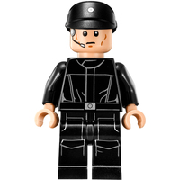 LEGO Star Wars 75163 Микроистребитель Имперский шаттл Кренника Image #5