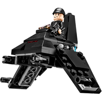 LEGO Star Wars 75163 Микроистребитель Имперский шаттл Кренника Image #2