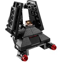 LEGO Star Wars 75163 Микроистребитель Имперский шаттл Кренника Image #4