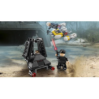 LEGO Star Wars 75163 Микроистребитель Имперский шаттл Кренника Image #8
