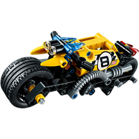 LEGO Technic 42058 Мотоцикл для трюков Image #2