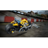 LEGO Technic 42058 Мотоцикл для трюков Image #6