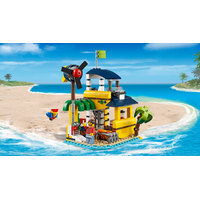 LEGO Creator 31064 Приключения на островах Image #11