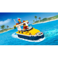 LEGO Creator 31064 Приключения на островах Image #12