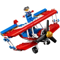 LEGO Creator 31076 Самолет для крутых трюков Image #2
