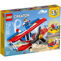 LEGO Creator 31076 Самолет для крутых трюков Image #1