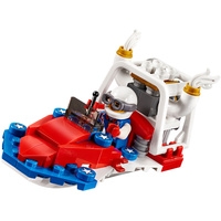 LEGO Creator 31076 Самолет для крутых трюков Image #4