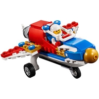 LEGO Creator 31076 Самолет для крутых трюков Image #3