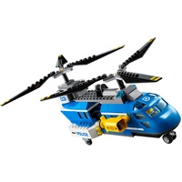 LEGO City 60173 Погоня в горах Image #6