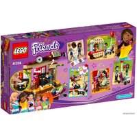 LEGO Friends 41334 Сцена Андреа в парке Image #2