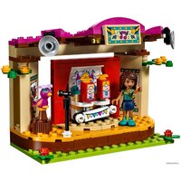 LEGO Friends 41334 Сцена Андреа в парке Image #3