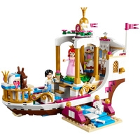 LEGO Disney Princess 41153 Королевский корабль Ариэль Image #3