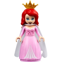 LEGO Disney Princess 41153 Королевский корабль Ариэль Image #7