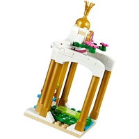 LEGO Disney Princess 41153 Королевский корабль Ариэль Image #5