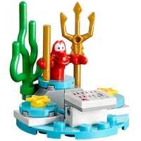 LEGO Disney Princess 41153 Королевский корабль Ариэль Image #6