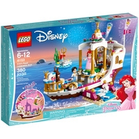 LEGO Disney Princess 41153 Королевский корабль Ариэль Image #1