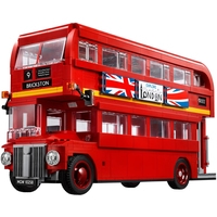 LEGO Creator 10258 Лондонский автобус Image #2