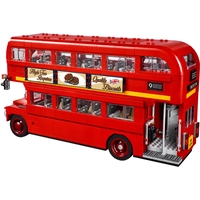 LEGO Creator 10258 Лондонский автобус Image #3