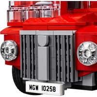 LEGO Creator 10258 Лондонский автобус Image #7
