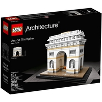 LEGO Architecture 21036 Триумфальная арка