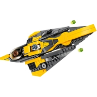 LEGO Star Wars 75214 Звездный истребитель Энакина Image #2
